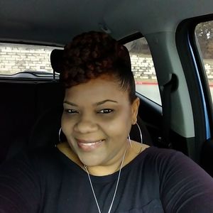 Meet your Posher, Tasha